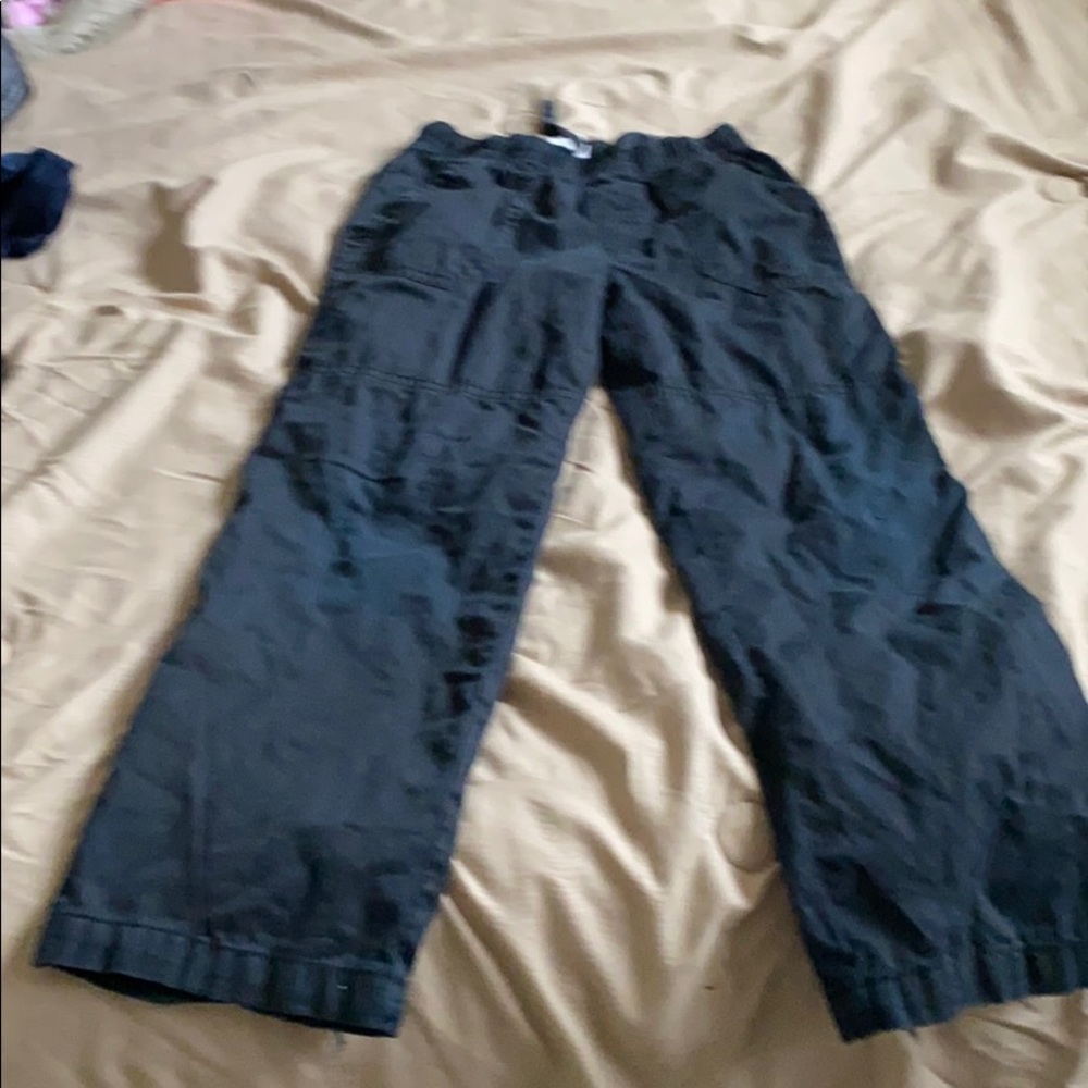 Pants for school
